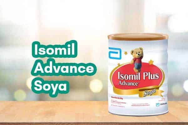 Isomil Advance Soya